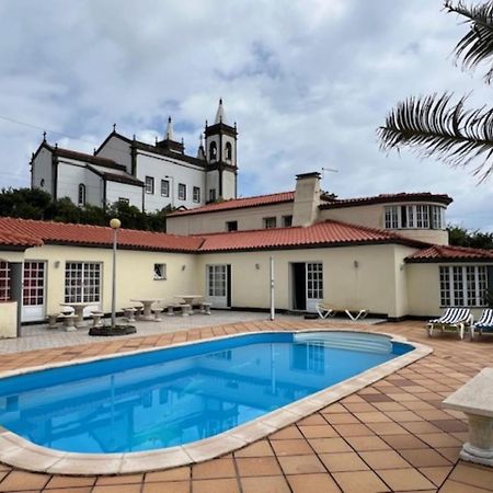 Casa Da Fazenda Leilighet Santa Cruz das Flores Eksteriør bilde